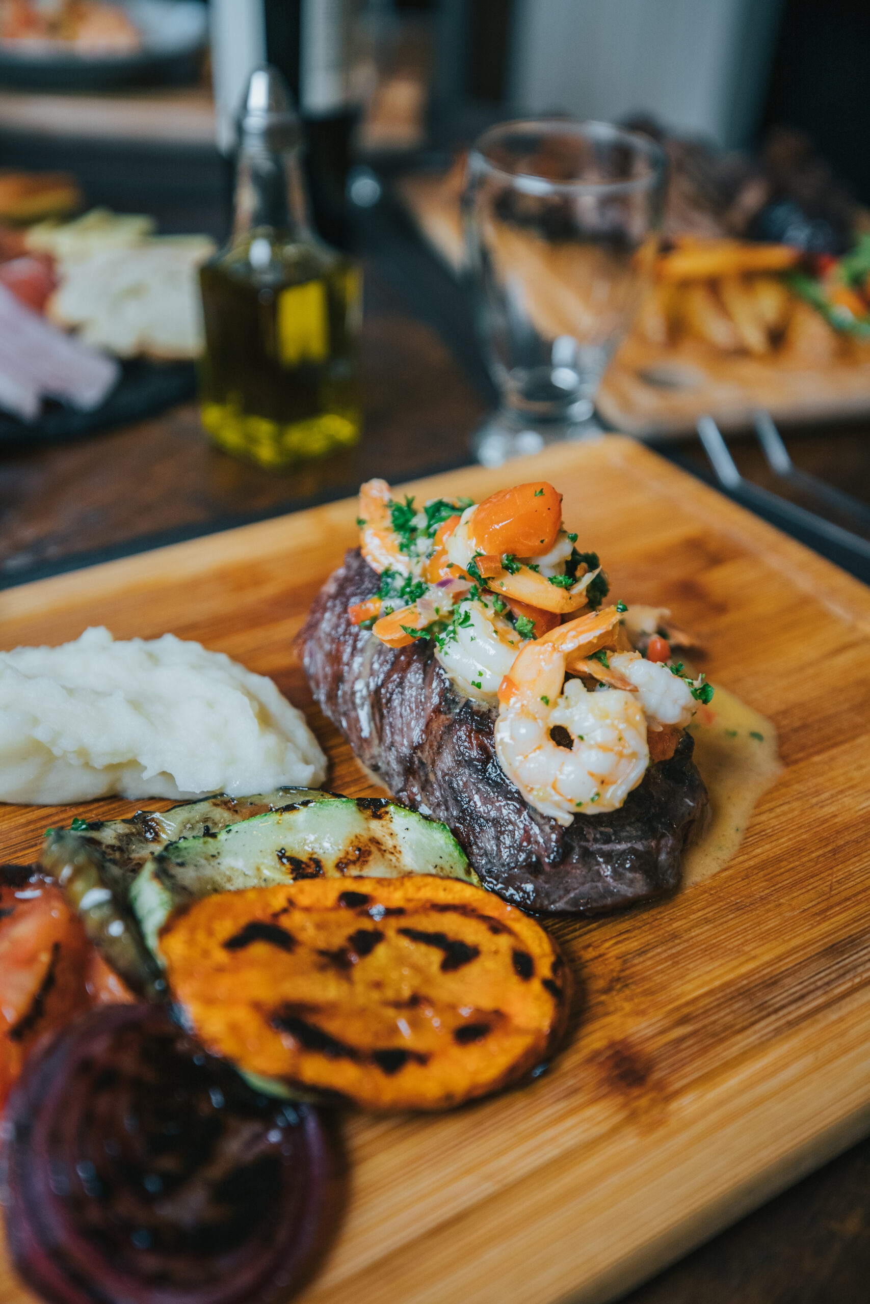 carne asada en costa rica por tierra gaucha