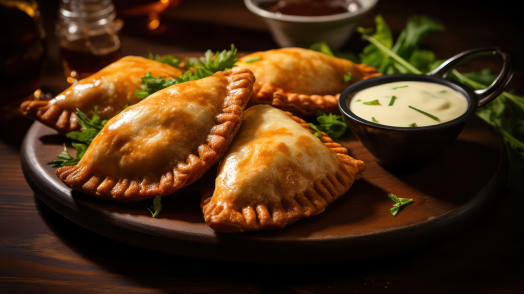 empanadas argentinas por el mundo