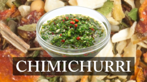 chimichurri cerca de mi