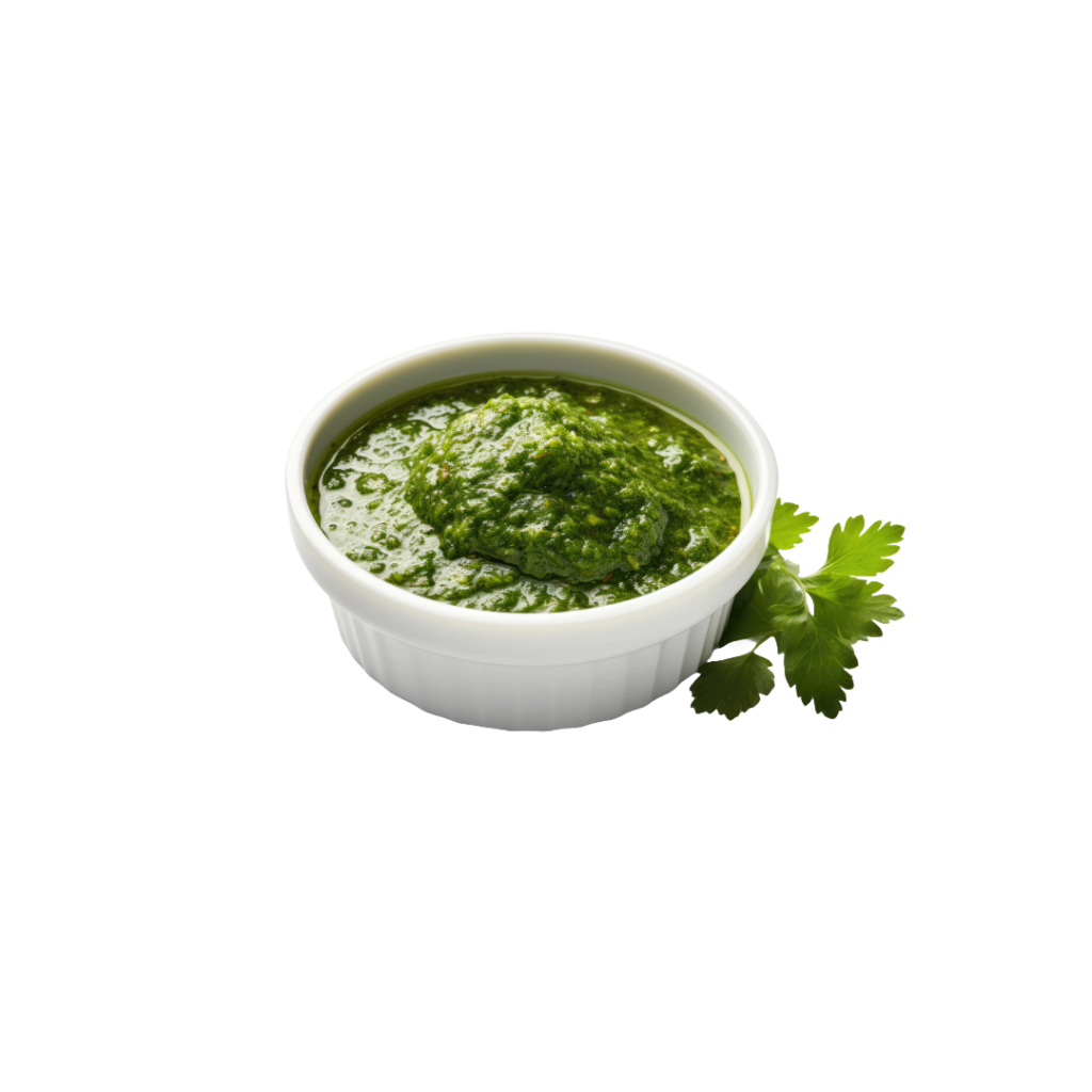 chimichurri cerca de mi